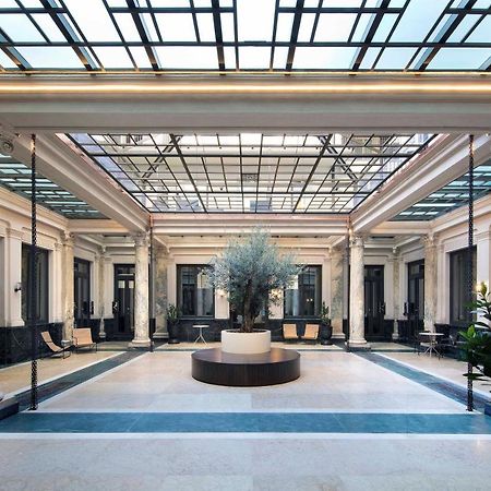Agora' - Boutique Stays Turin Exteriör bild