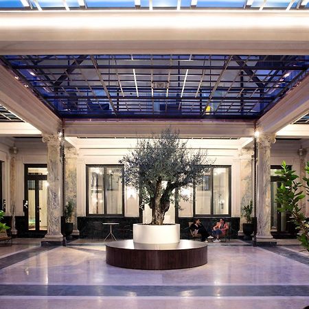 Agora' - Boutique Stays Turin Exteriör bild