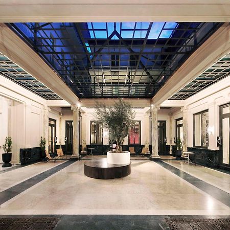 Agora' - Boutique Stays Turin Exteriör bild