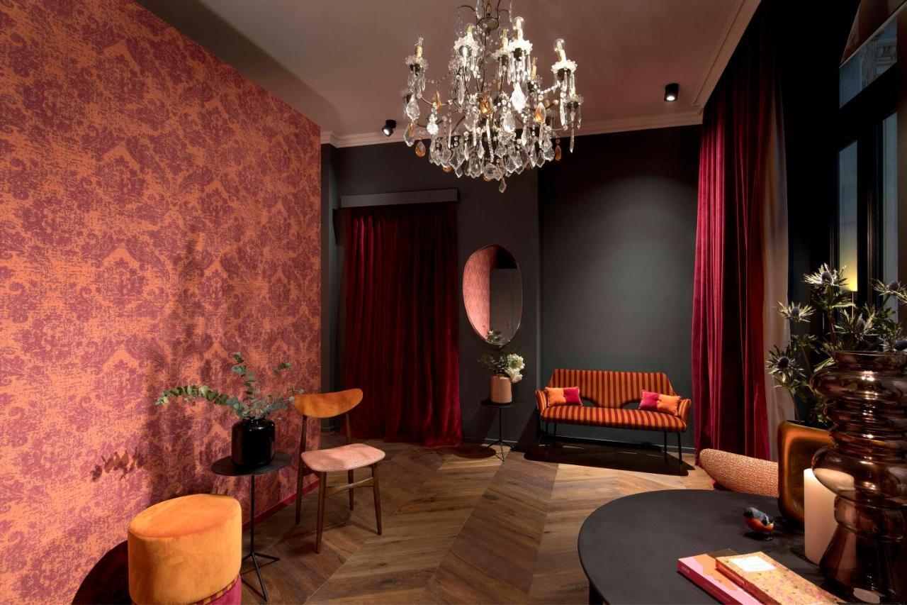 Agora' - Boutique Stays Turin Exteriör bild