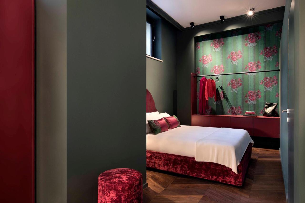 Agora' - Boutique Stays Turin Exteriör bild