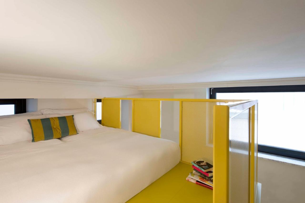 Agora' - Boutique Stays Turin Exteriör bild