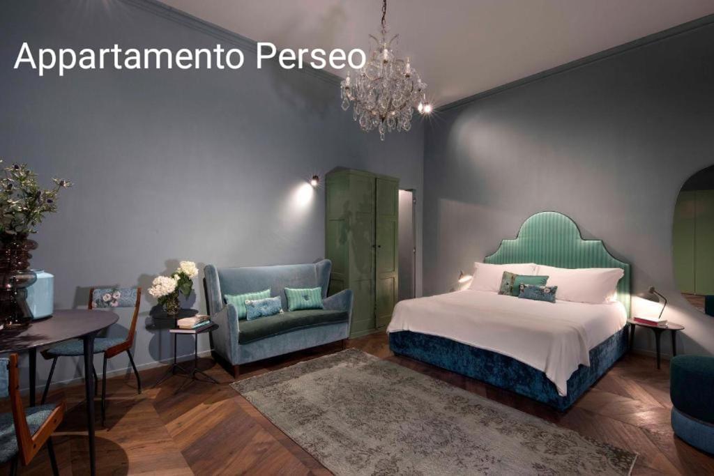 Agora' - Boutique Stays Turin Exteriör bild