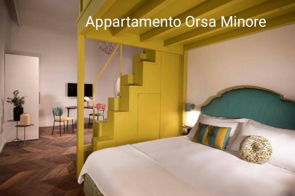 Agora' - Boutique Stays Turin Exteriör bild