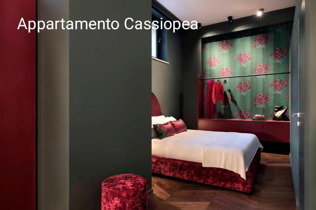 Agora' - Boutique Stays Turin Exteriör bild