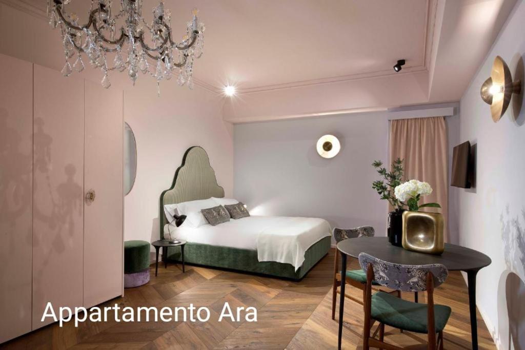 Agora' - Boutique Stays Turin Exteriör bild