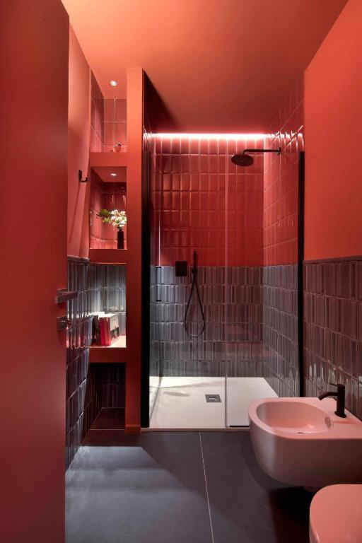 Agora' - Boutique Stays Turin Exteriör bild