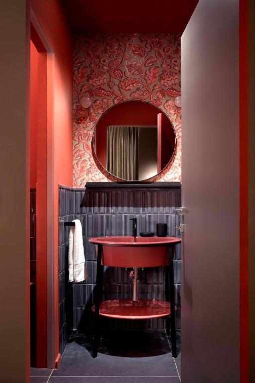 Agora' - Boutique Stays Turin Exteriör bild