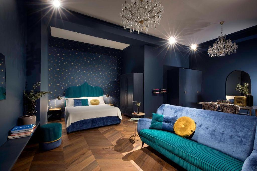 Agora' - Boutique Stays Turin Exteriör bild