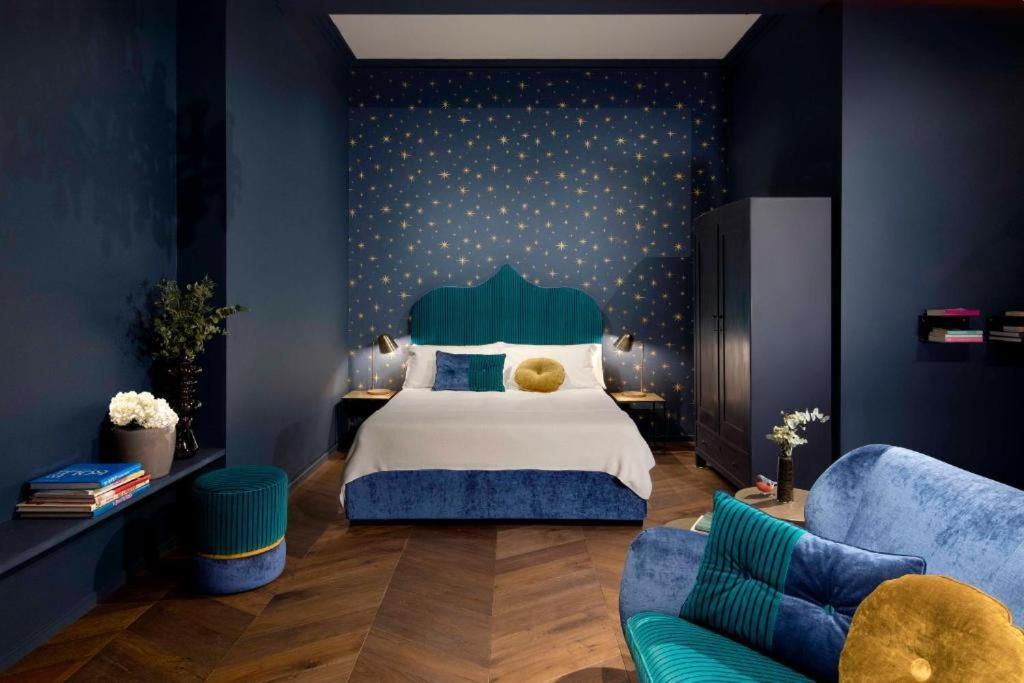 Agora' - Boutique Stays Turin Exteriör bild