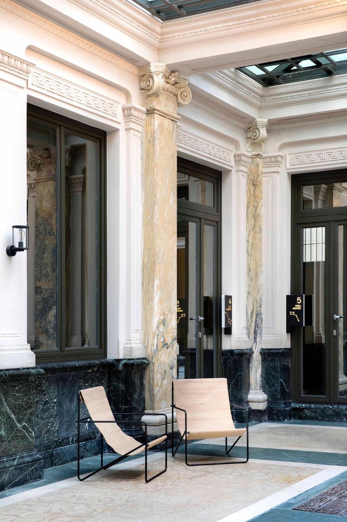 Agora' - Boutique Stays Turin Exteriör bild