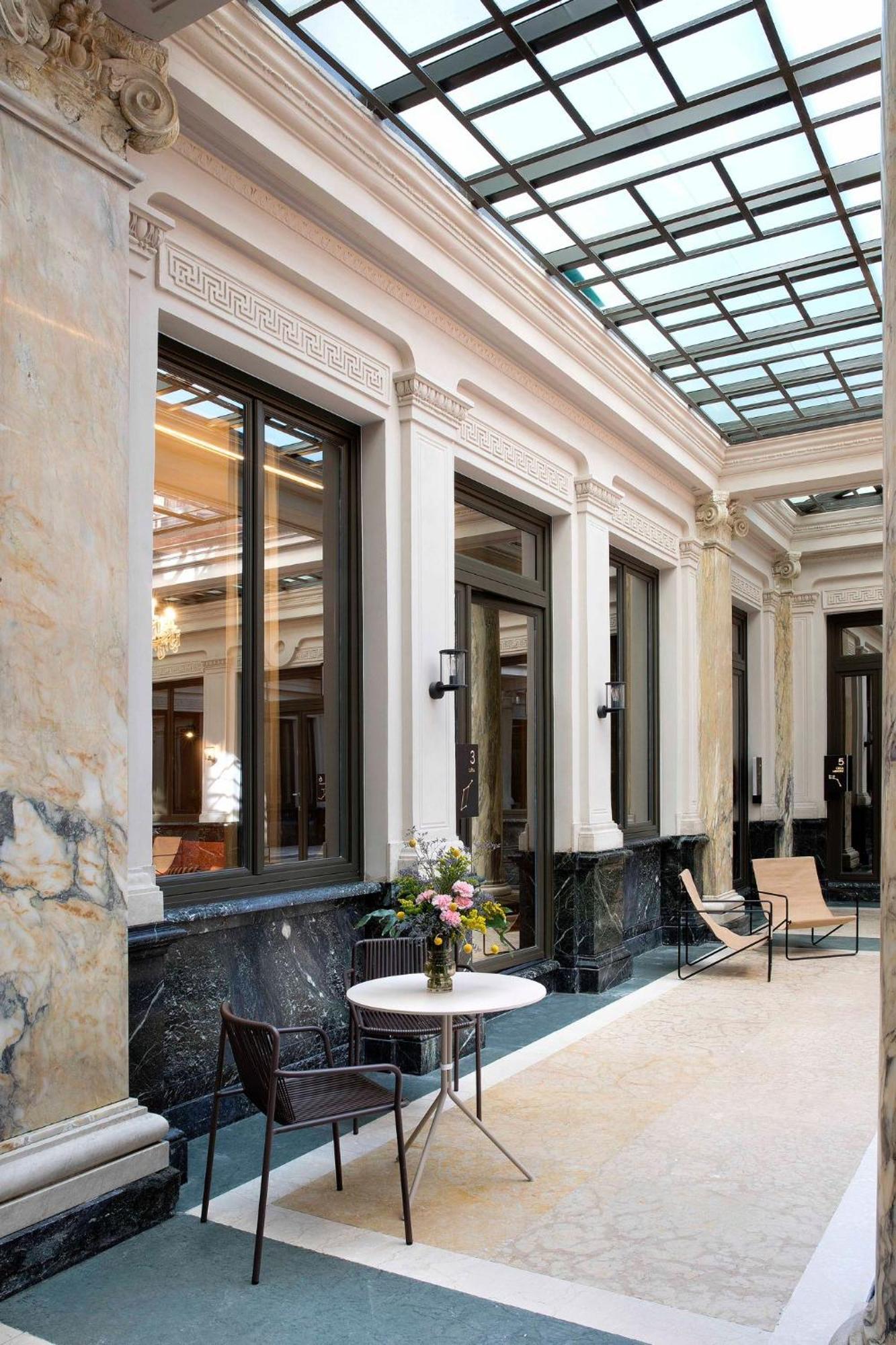 Agora' - Boutique Stays Turin Exteriör bild