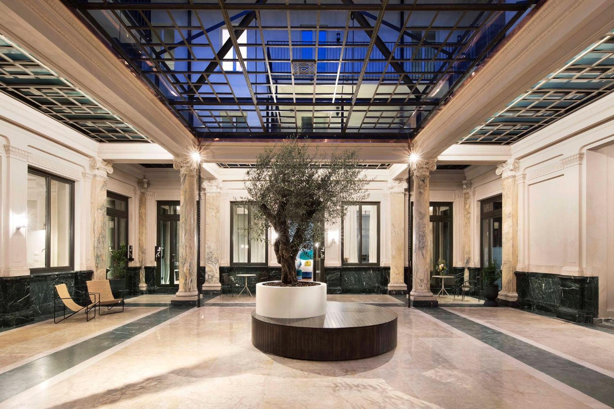 Agora' - Boutique Stays Turin Exteriör bild