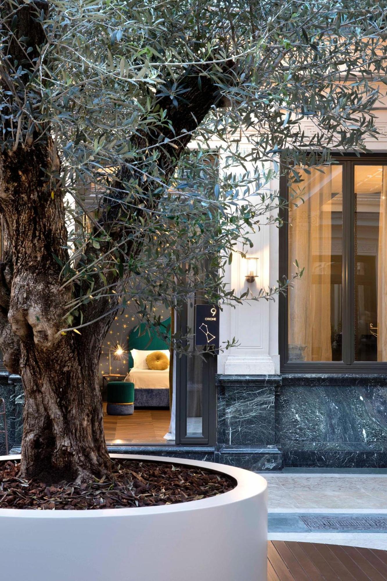 Agora' - Boutique Stays Turin Exteriör bild