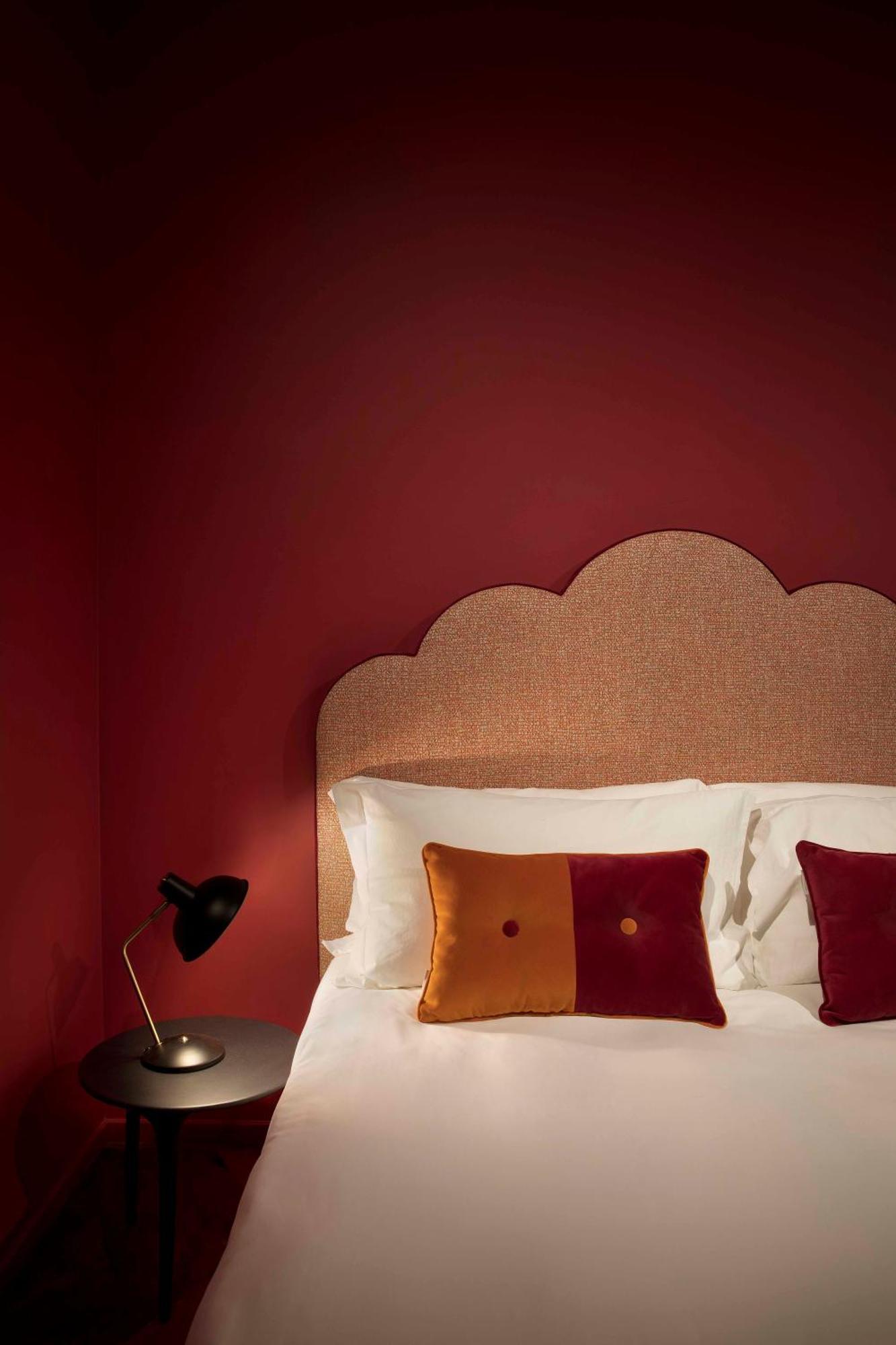 Agora' - Boutique Stays Turin Exteriör bild