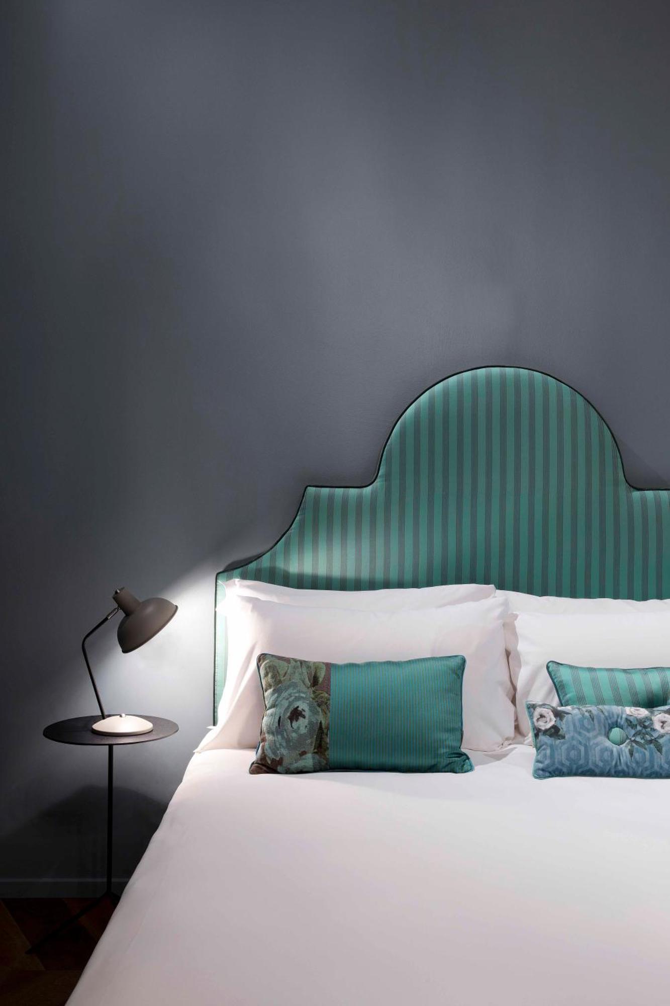 Agora' - Boutique Stays Turin Exteriör bild