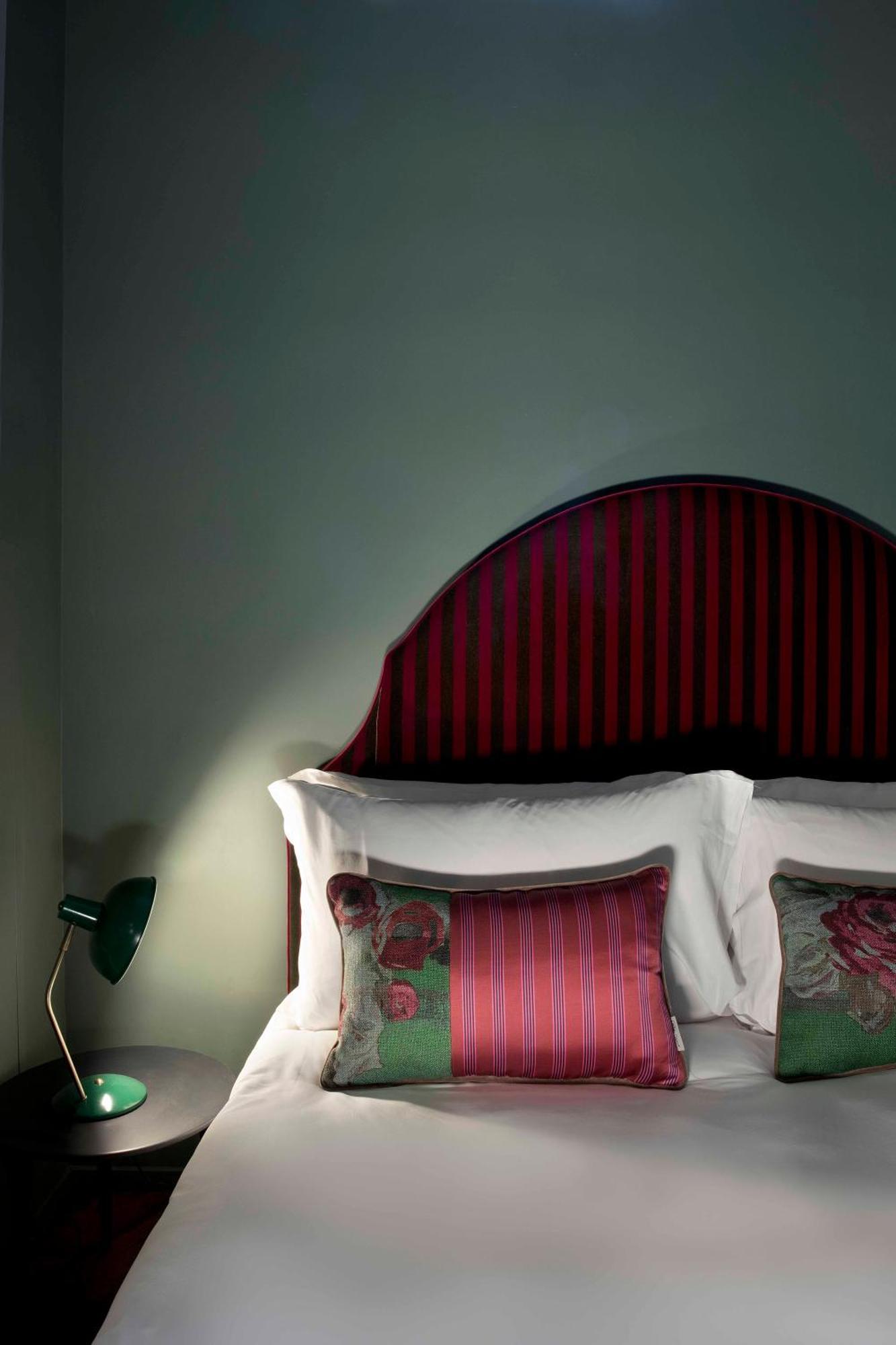 Agora' - Boutique Stays Turin Exteriör bild