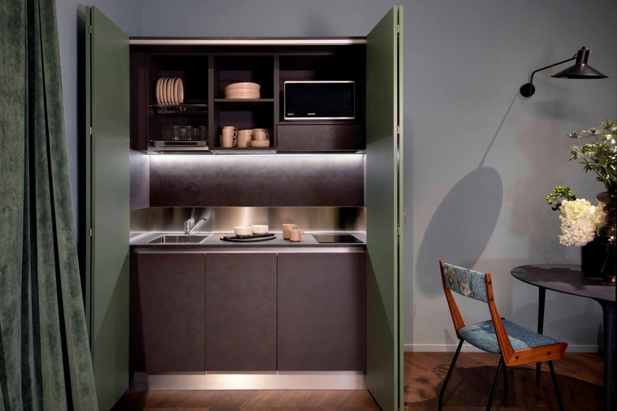 Agora' - Boutique Stays Turin Exteriör bild