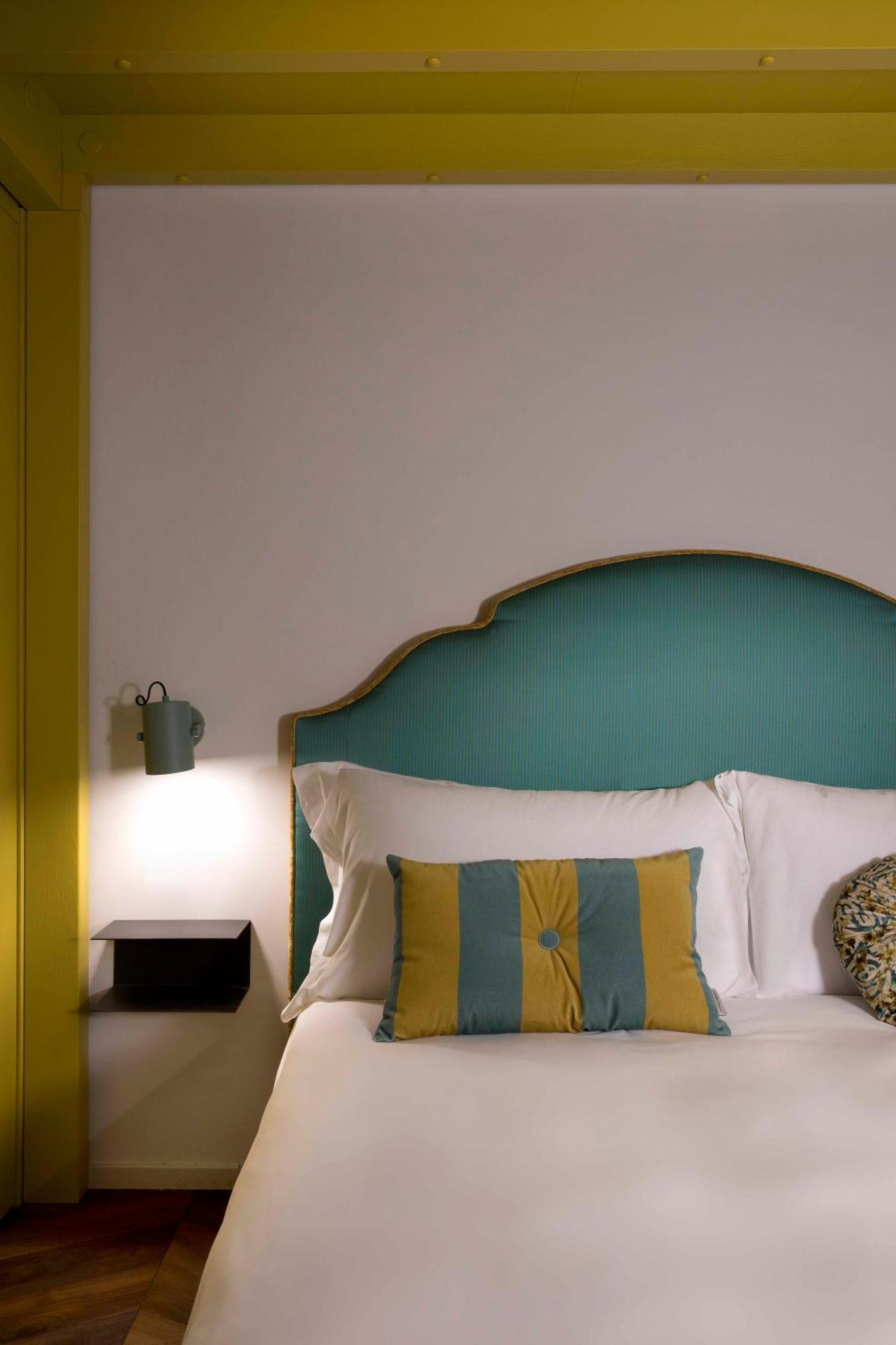 Agora' - Boutique Stays Turin Exteriör bild