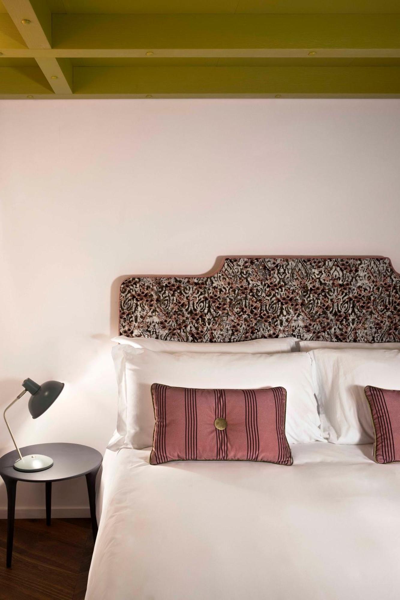Agora' - Boutique Stays Turin Exteriör bild