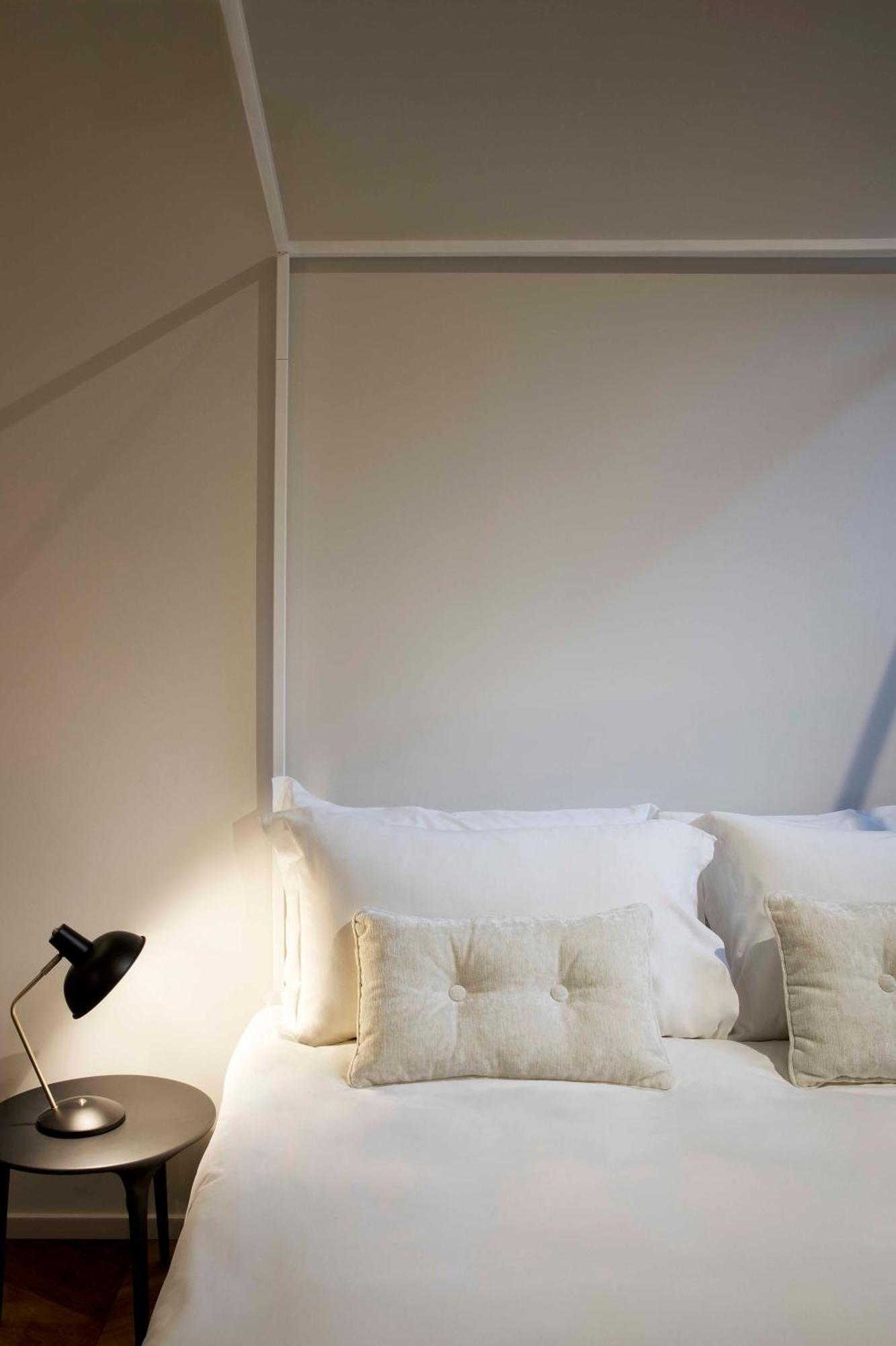 Agora' - Boutique Stays Turin Exteriör bild