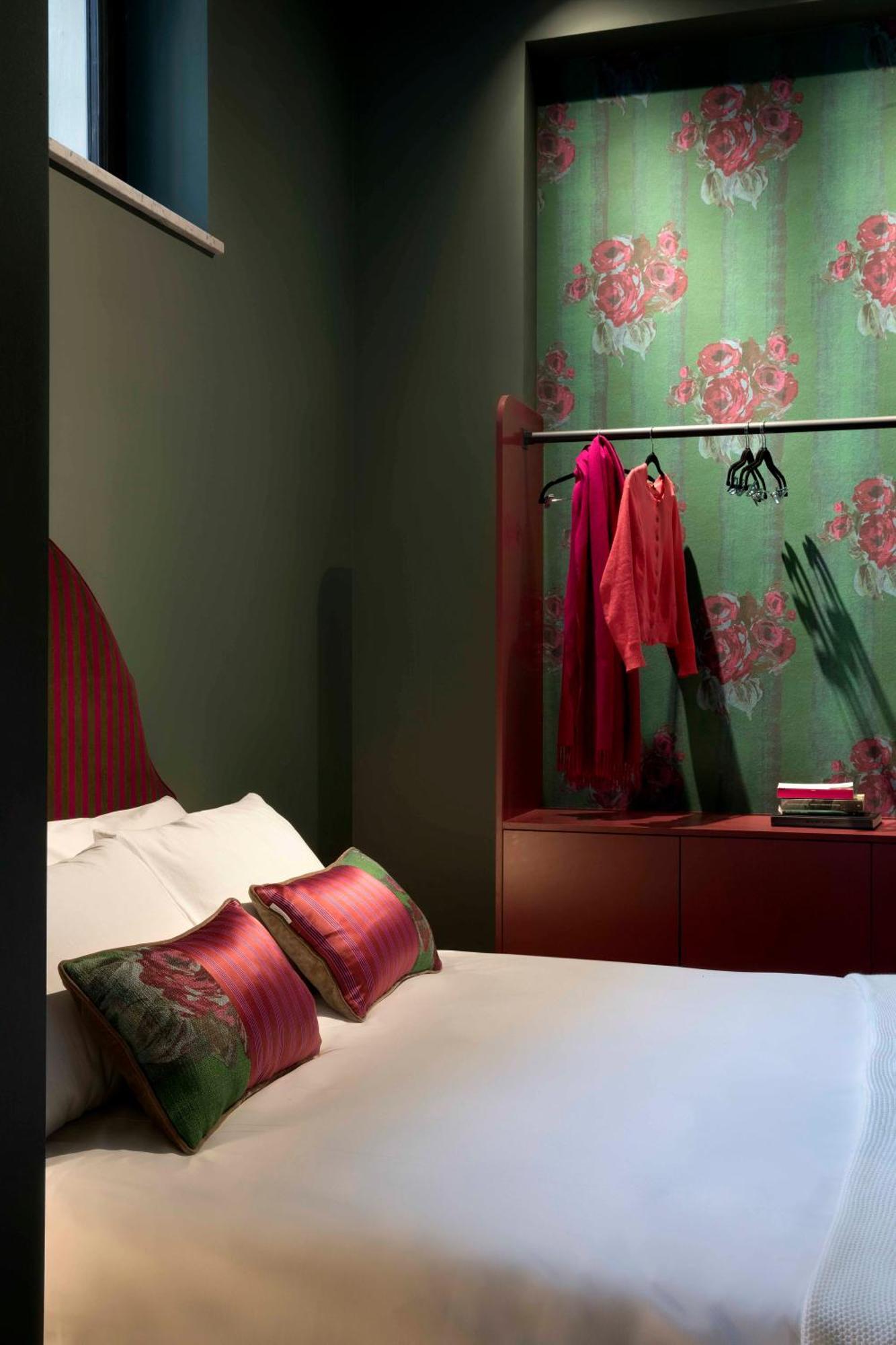 Agora' - Boutique Stays Turin Exteriör bild
