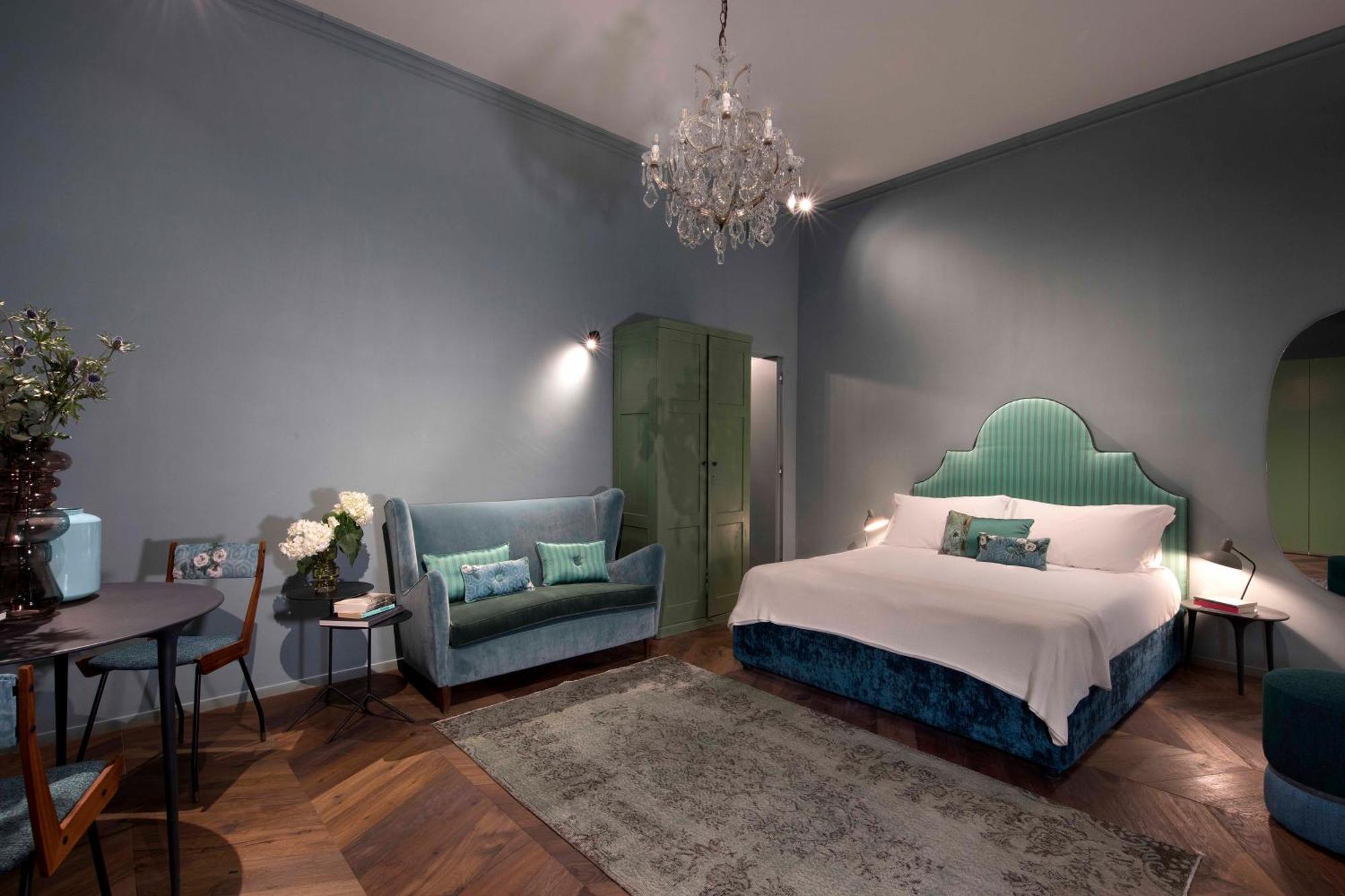 Agora' - Boutique Stays Turin Exteriör bild