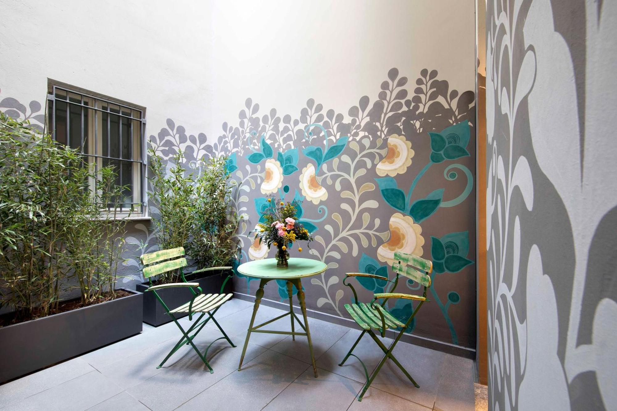 Agora' - Boutique Stays Turin Exteriör bild