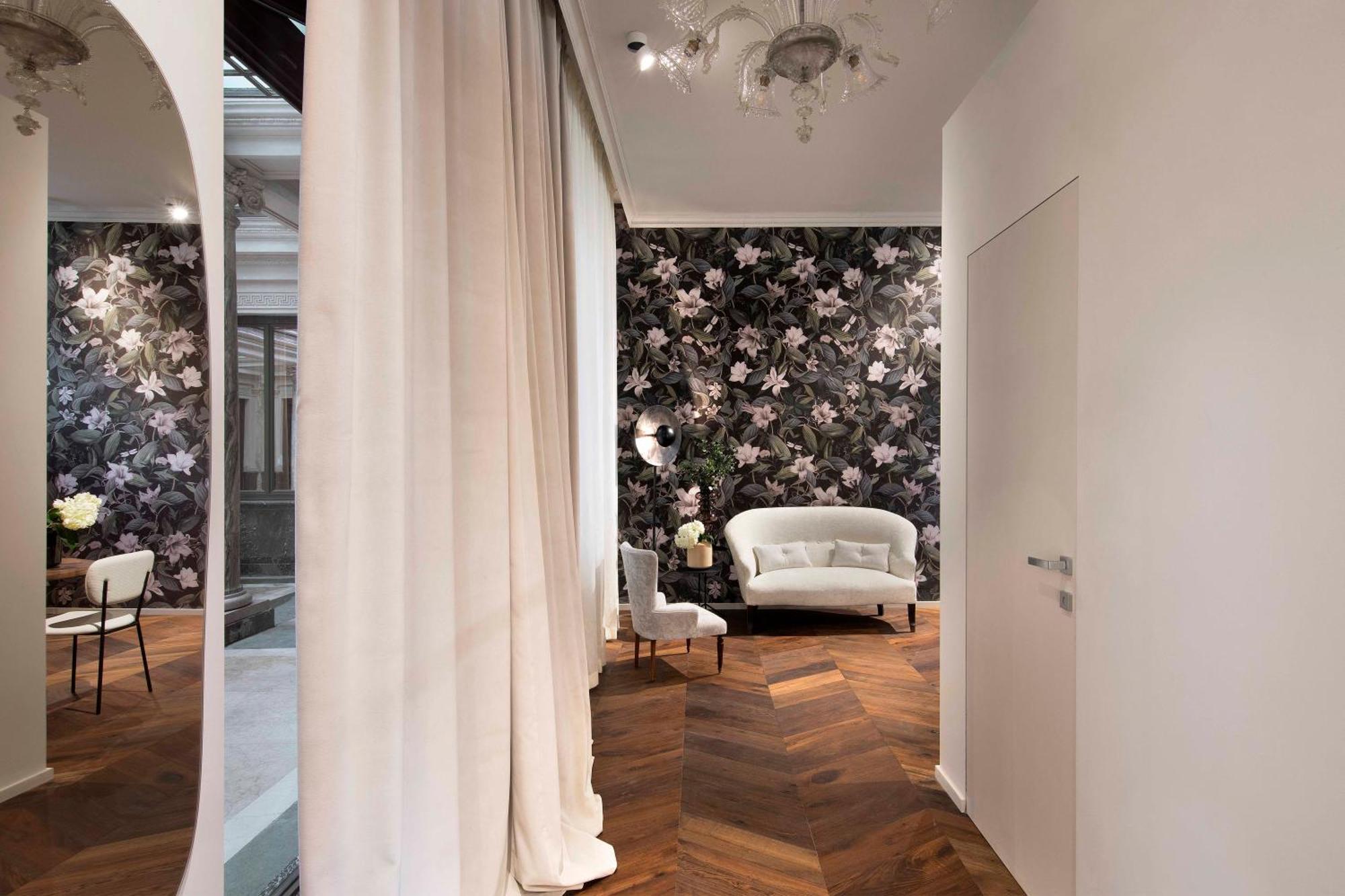 Agora' - Boutique Stays Turin Exteriör bild