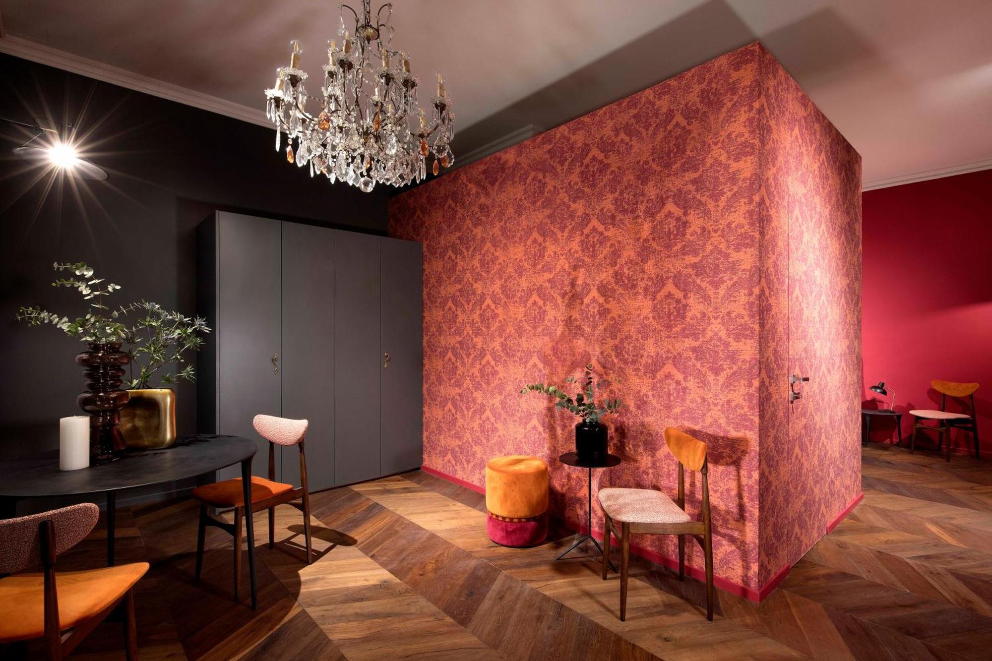 Agora' - Boutique Stays Turin Exteriör bild