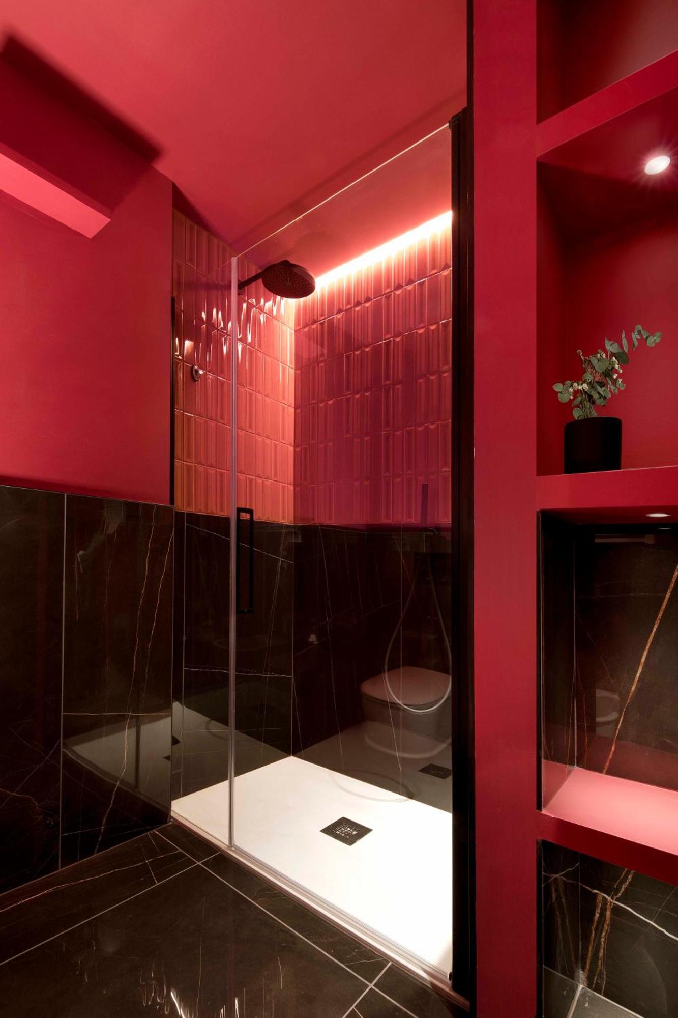 Agora' - Boutique Stays Turin Exteriör bild