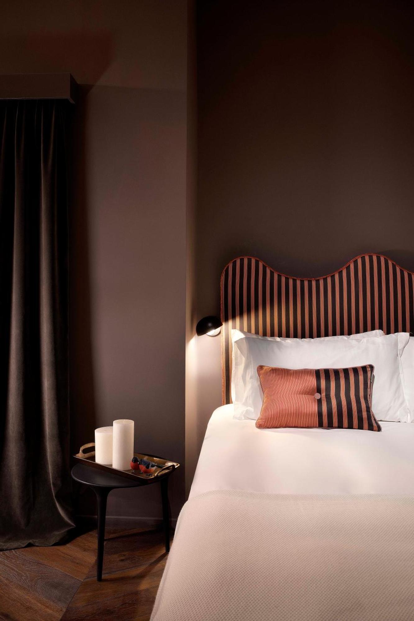 Agora' - Boutique Stays Turin Exteriör bild