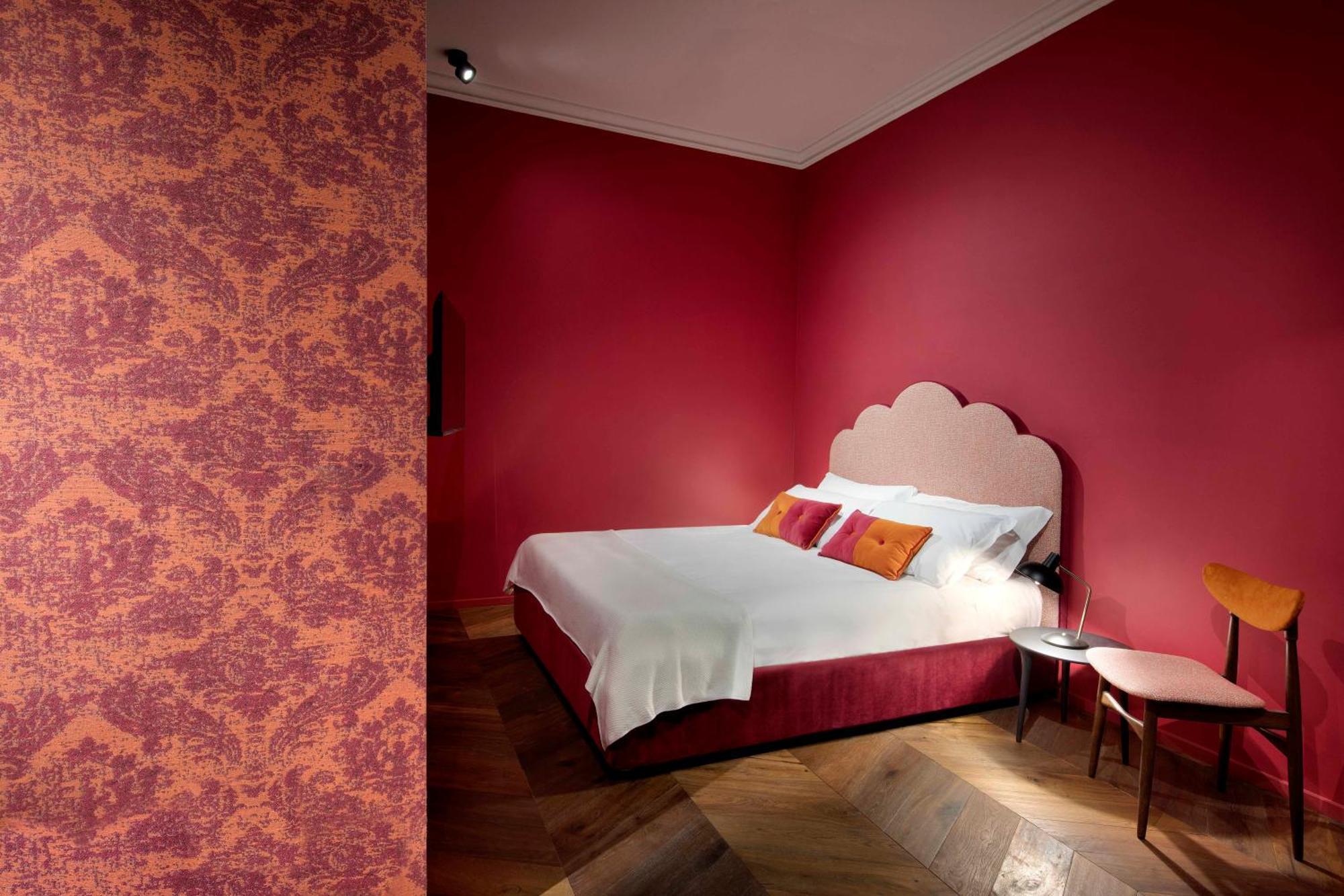 Agora' - Boutique Stays Turin Exteriör bild