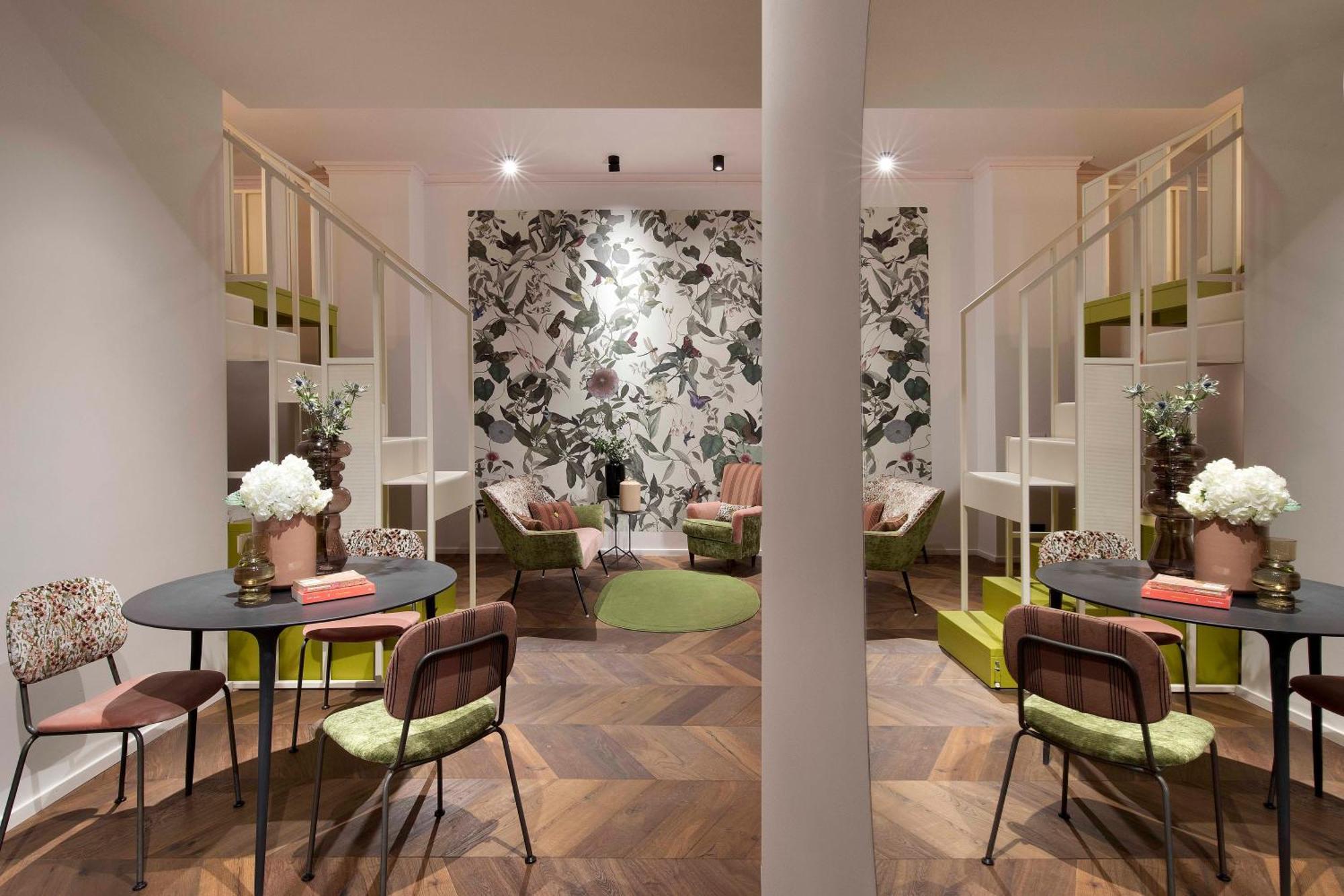 Agora' - Boutique Stays Turin Exteriör bild
