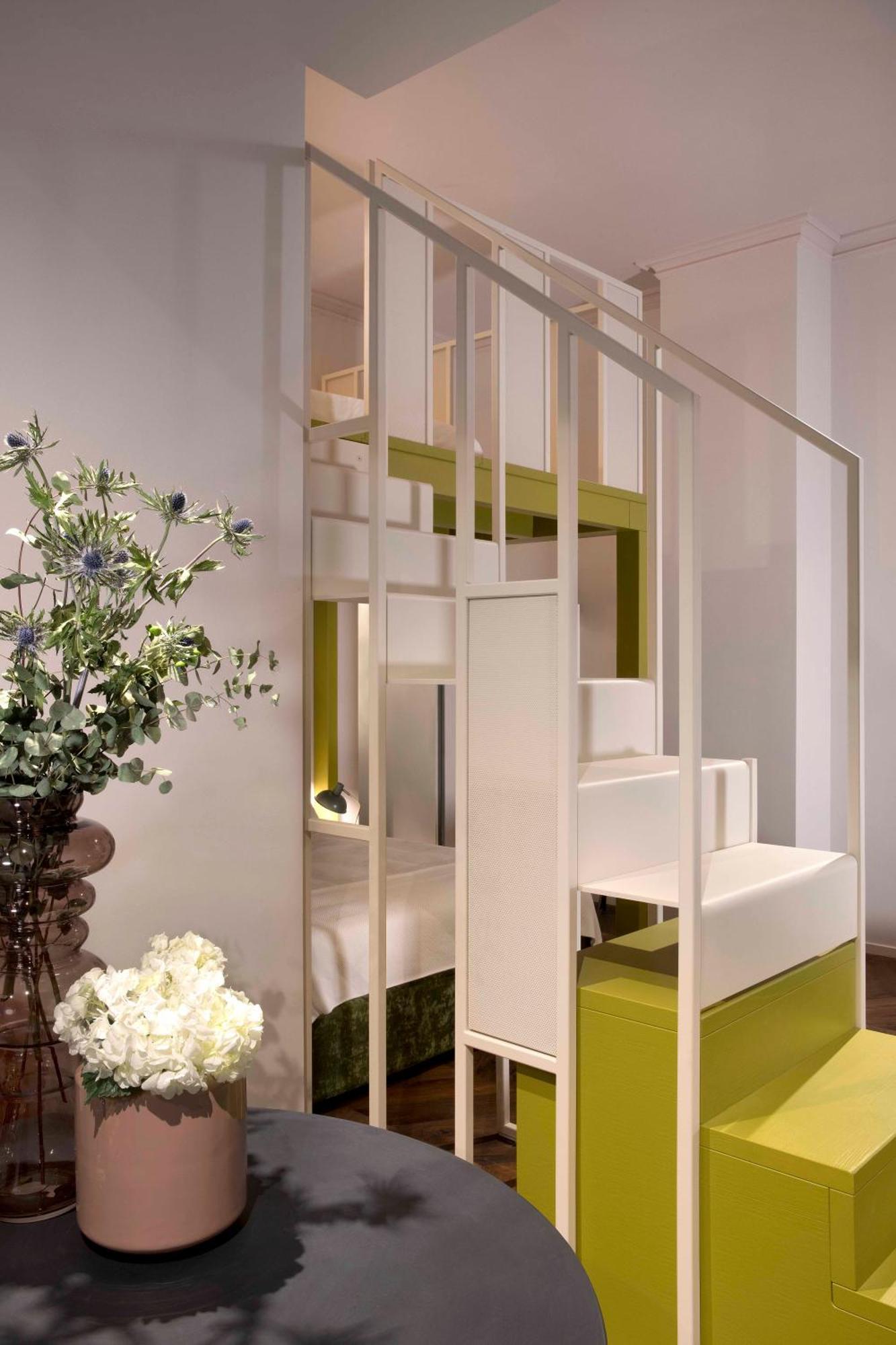 Agora' - Boutique Stays Turin Exteriör bild