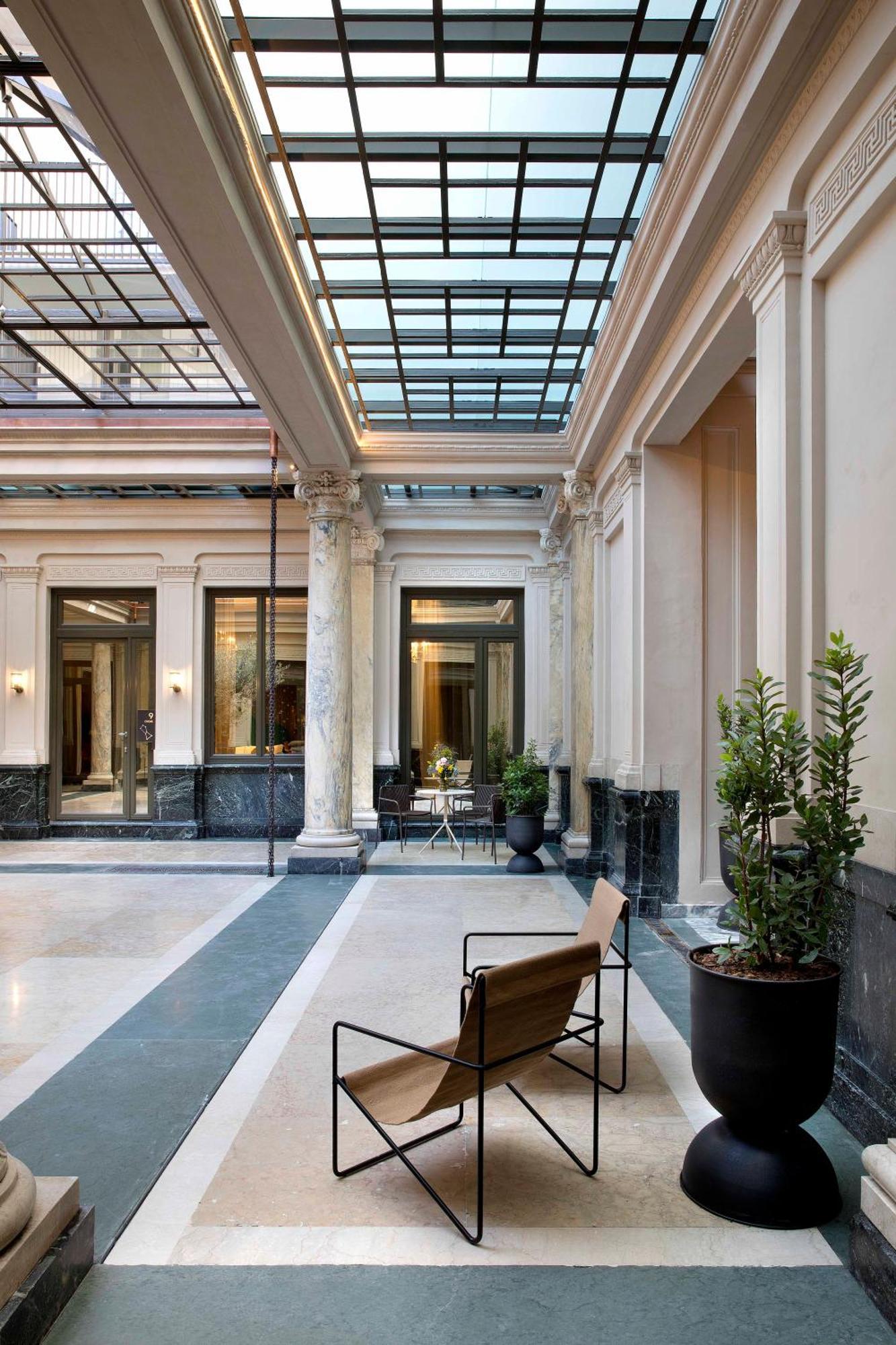 Agora' - Boutique Stays Turin Exteriör bild