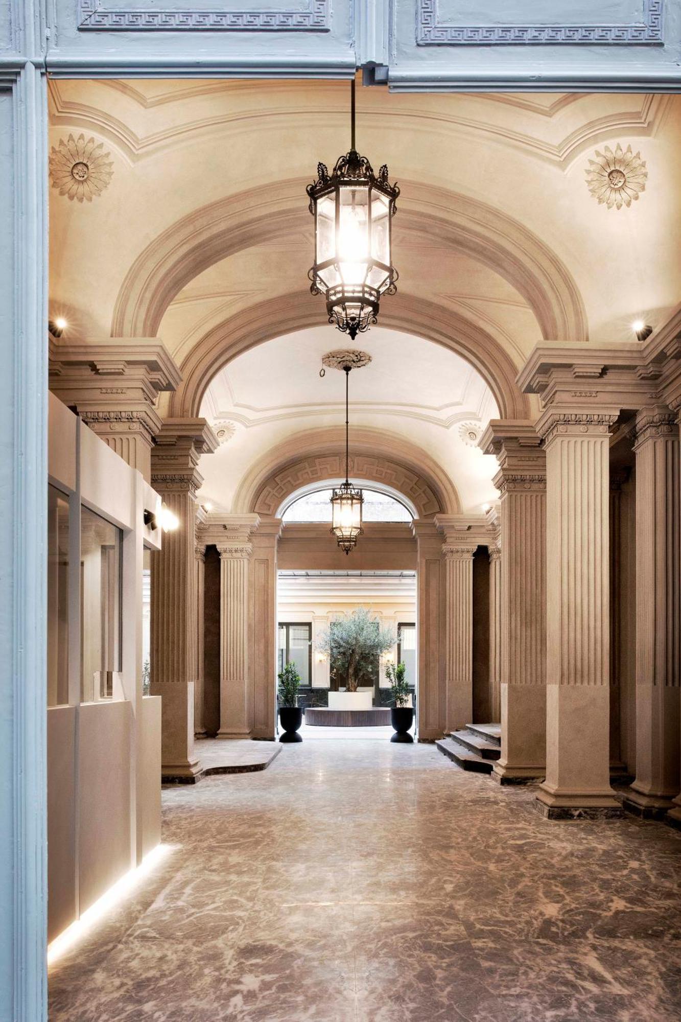 Agora' - Boutique Stays Turin Exteriör bild