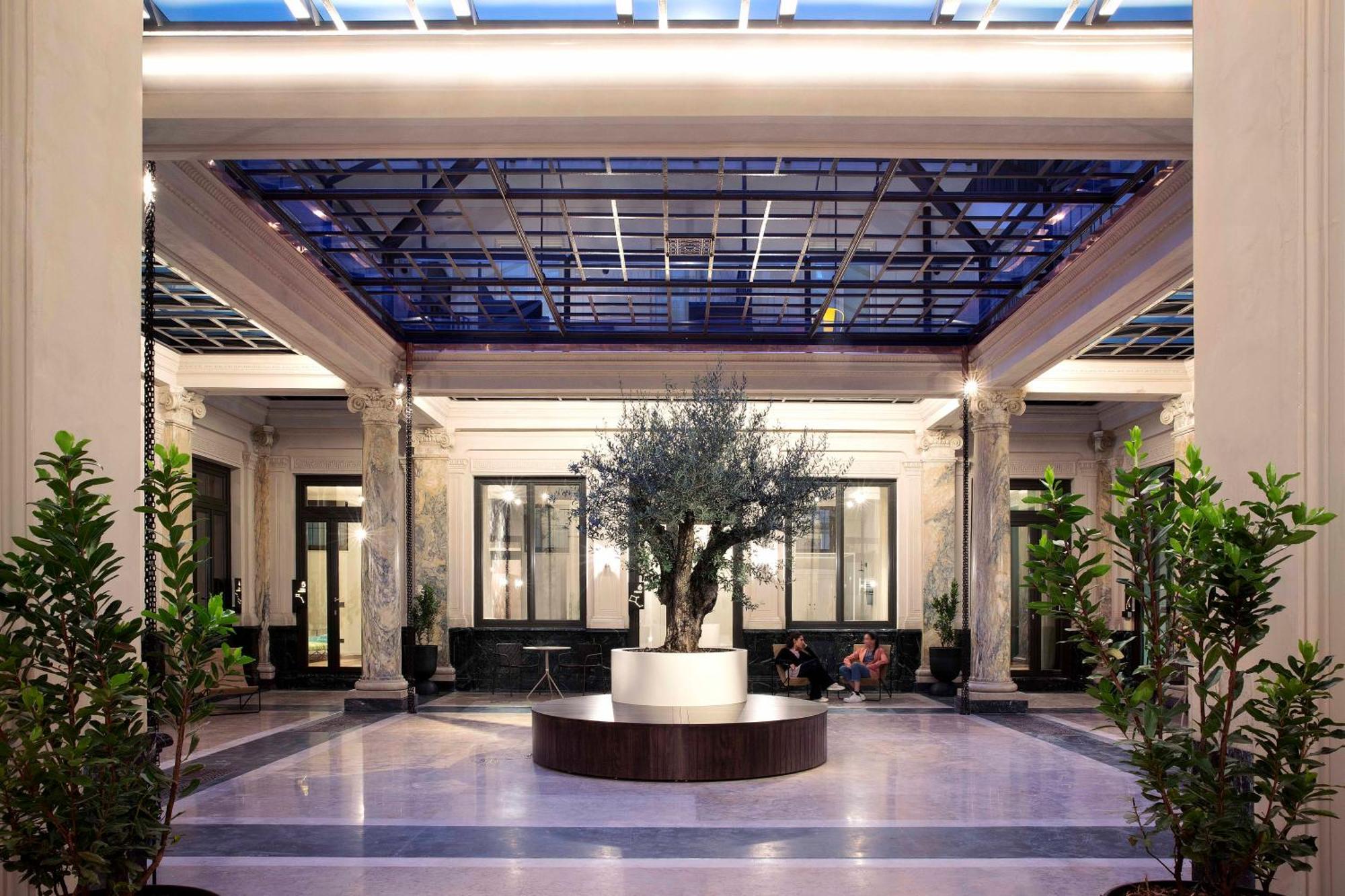 Agora' - Boutique Stays Turin Exteriör bild