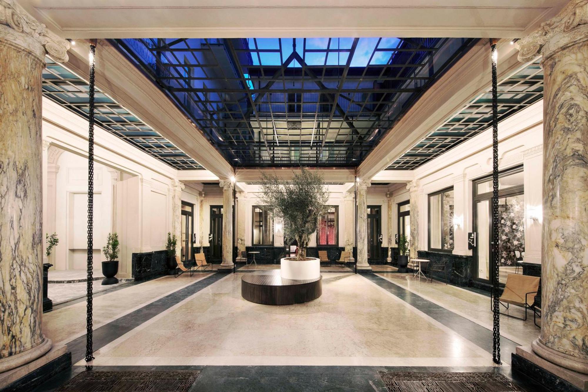 Agora' - Boutique Stays Turin Exteriör bild