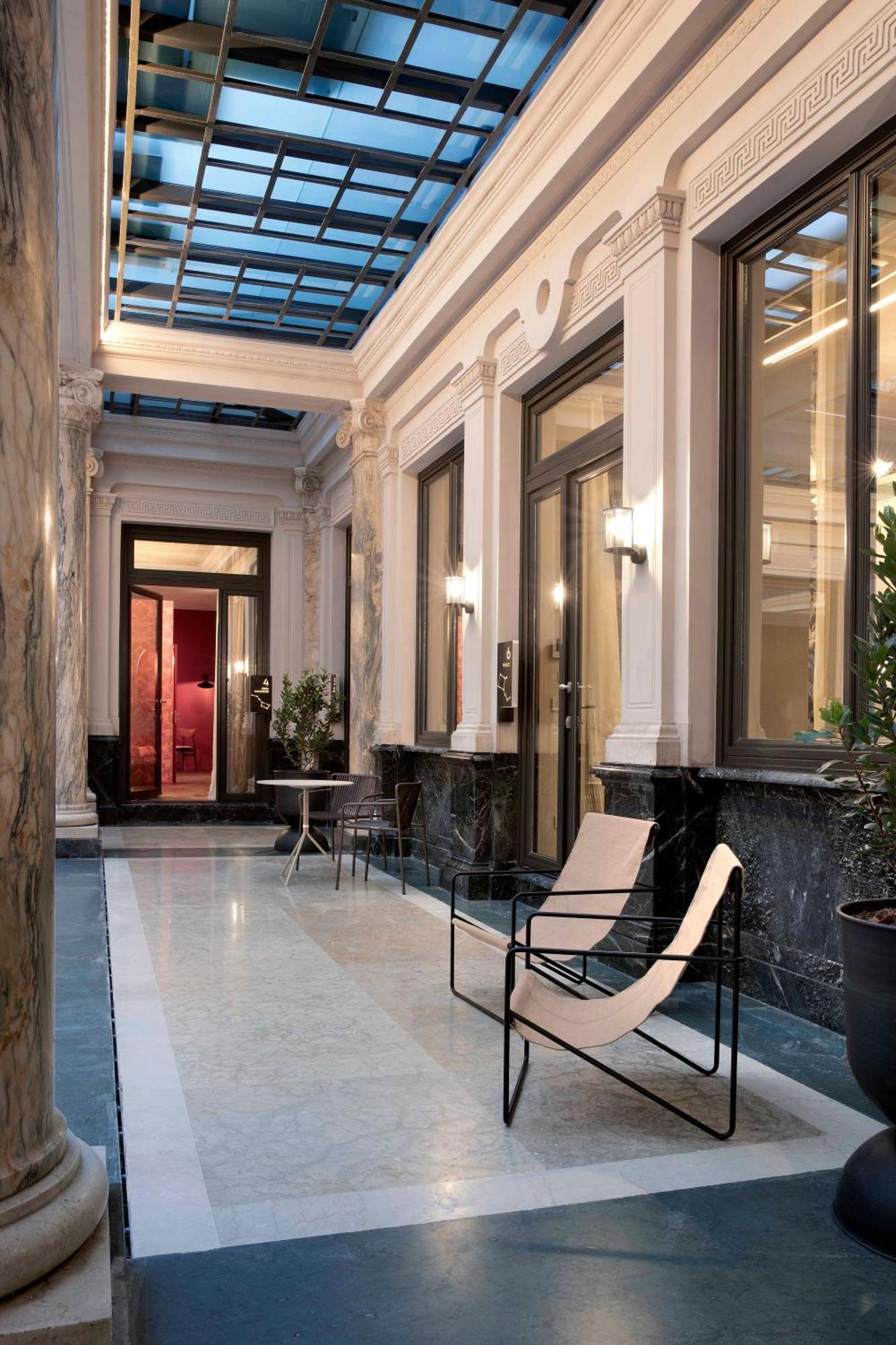 Agora' - Boutique Stays Turin Exteriör bild
