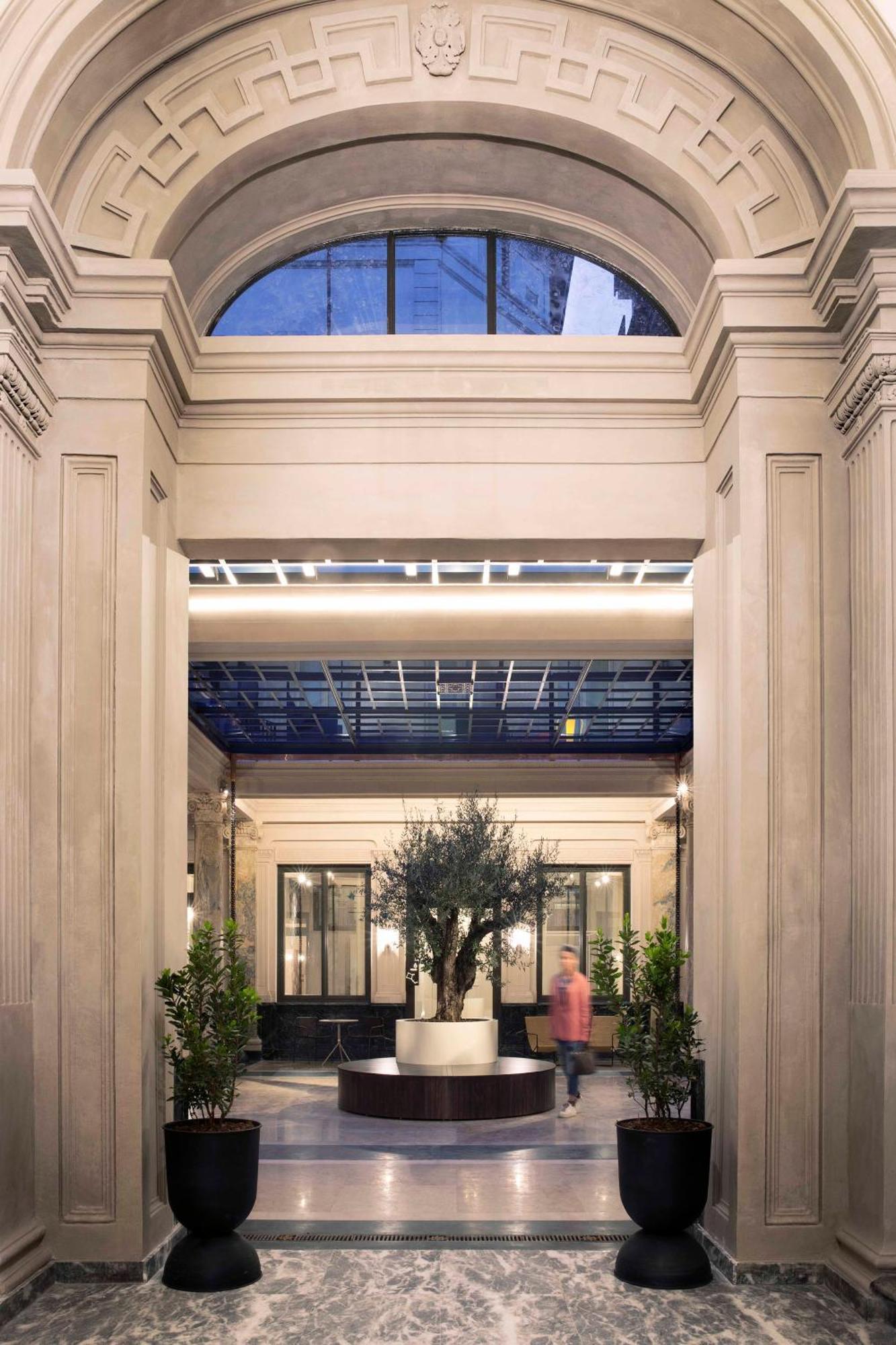 Agora' - Boutique Stays Turin Exteriör bild